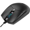 CORSAIR Katar PRO/Herní/Optická/Pro praváky/12 400 DPI/Drátová USB/Černá