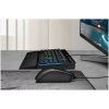 CORSAIR Katar PRO/Herní/Optická/Pro praváky/12 400 DPI/Drátová USB/Černá