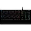 Logitech Keyboard G213 Prodigy CZ/SK