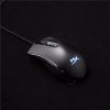 HyperX Pulsefire Core - Gaming Mouse (Black)  (HX-MC004B) - Myš