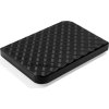 VERBATIM HDD/ Store 'n' Go/ 4TB/ Externí 2,5"/ USB 3.0/ GEN2/ černý
