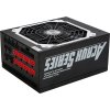 ZALMAN zdroj ZM750-ARX - 750W 80+ Platinum, 13.5cm fan, modular