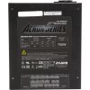 ZALMAN zdroj ZM750-ARX - 750W 80+ Platinum, 13.5cm fan, modular