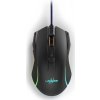 HAMA uRage gamingová myš Reaper 210/ drátová/ optická/ podsvícená/ 4800 dpi/ 6 tlačítek/ USB/ černá