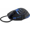 HAMA uRage gamingová myš Reaper 100/ drátová/ optická/ 4200 dpi/ 6 tlačítek/ UBS/ černá