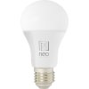 IMMAX NEO LITE SMART žárovka LED E27 9W RGB+CCT barevná a bílá, stmívatelná, Wi-Fi, TUYA