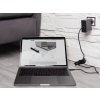 AVACOM Nabíjecí adaptér USB Type-C 65W Power Delivery + USB A