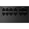 MSI zdroj MPG A850GF/ 850W/ ATX/ akt. PFC/ 10 let celková záruka/ 140mm ventilátor/ modulární kabeláž/ 80PLUS Gold
