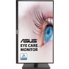ASUS LCD 27" VA27AQSB 2560x1440 IPS 350cd 1ms 75Hz HDMI DisplayPort and USB hub pivot  - HDMI+USB 2.0 kabel