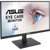 ASUS LCD 27" VA27AQSB 2560x1440 IPS 350cd 1ms 75Hz HDMI DisplayPort and USB hub pivot  - HDMI+USB 2.0 kabel
