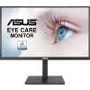 ASUS LCD 27" VA27AQSB 2560x1440 IPS 350cd 1ms 75Hz HDMI DisplayPort and USB hub pivot  - HDMI+USB 2.0 kabel