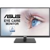 ASUS LCD 27" VA27AQSB 2560x1440 IPS 350cd 1ms 75Hz HDMI DisplayPort and USB hub pivot  - HDMI+USB 2.0 kabel
