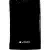 VERBATIM HDD/ Store 'n' Go/ 2TB/ Externí 2,5"/ USB 3.0/ černý