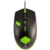NGS myš GMX-120/ Drátová/ Herní/ LED/ 3 tlačítka/ USB
