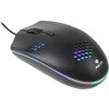 NGS myš GMX-120/ Drátová/ Herní/ LED/ 3 tlačítka/ USB