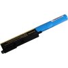 PATONA baterie pro ntb ASUS X541 2200mAh Li-lon 10,8V A31LP4Q, A31N1601