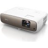 BENQ PRJ W2700i DLP, 4K UHD,  2000 ANSI ,  30,000:1,HDMI,USB typ A ,USB typ Mini B,HDR,Reproduktor Chamber Speaker 5W x2