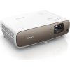 BENQ PRJ W2700i DLP, 4K UHD,  2000 ANSI ,  30,000:1,HDMI,USB typ A ,USB typ Mini B,HDR,Reproduktor Chamber Speaker 5W x2