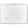 BENQ PRJ TK850i DLP, 4K UHD,  3000 ANSI ,  30,000:1,HDMI,USB typ A ,USB typ Mini B,HDR,Reproduktor Chamber Speaker 5W x2