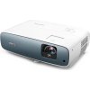 BENQ PRJ TK850i DLP, 4K UHD,  3000 ANSI ,  30,000:1,HDMI,USB typ A ,USB typ Mini B,HDR,Reproduktor Chamber Speaker 5W x2