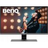 BENQ MT LCD LED 32" EW3270U 32", 3840x2160,300 nits, 4ms GTG,DP/ HDMI , freesync, speaker