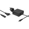 AVACOM Nabíjecí adaptér USB Type-C 65W Power Delivery + USB A