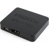 GEMBIRD Dat přepínač  HDMI splitter rozbočovač 2 cesty