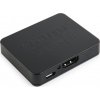 GEMBIRD Dat přepínač  HDMI splitter rozbočovač 2 cesty