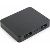 GEMBIRD Dat přepínač  HDMI splitter rozbočovač 2 cesty