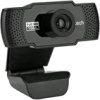 C-TECH webkamera CAM-11FHD, 1080P full HD, mikrofon, černá