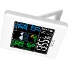 ECG MS 300 White