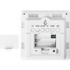ECG MS 300 White