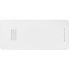 ECG MS 300 White