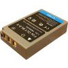TRX baterie Olympus/ 1800 mAh/ pro E-PL1s E-PL2/ E-PL3/ E-PL5/ E-PM1/ E-PM2/ E-P3/ OM-D/ E-M10, Stylus 1/ neoriginální