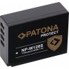 PATONA baterie pro foto Fuji NP-W126S 1140mAh Li-Ion Protect