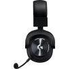 Logitech Headset - PRO X GAMING HEADSET