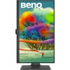 BENQ MT PD2705Q IPS 27" 2560x1440,  250 nits, 1000:1, 5ms, HDMI/DP/USB type - C,repro, dark grey