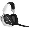 CORSAIR herní bezdrátový headset Void ELITE White