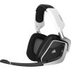 CORSAIR herní bezdrátový headset Void ELITE White