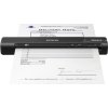 EPSON skener WorkForce ES-60W, A4, 600x600dpi, USB 2.0, Wi-Fi Direct