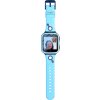 CARNEO dětské GPS hodinky GuardKid+ 4G Platinum blue