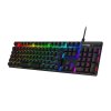 HyperX Alloy Origins Mechanical Gaming Keyboard, HX Blue-US