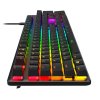 HyperX Alloy Origins Mechanical Gaming Keyboard, HX Blue-US