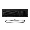 HyperX Alloy Origins Mechanical Gaming Keyboard, HX Blue-US