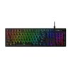 HyperX Alloy Origins Mechanical Gaming Keyboard, HX Blue-US