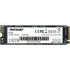 PATRIOT P310 1,92TB SSD / Interní / M.2 PCIe Gen3 x4 NVMe 1.3 / 2280