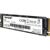 PATRIOT P310 1,92TB SSD / Interní / M.2 PCIe Gen3 x4 NVMe 1.3 / 2280