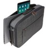 Case Logic brašna/batoh Era ERACV116 pro notebook 15,6" a tablet 10", tmavě šedá