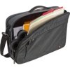 Case Logic brašna/batoh Era ERACV116 pro notebook 15,6" a tablet 10", tmavě šedá
