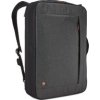 Case Logic brašna/batoh Era ERACV116 pro notebook 15,6" a tablet 10", tmavě šedá